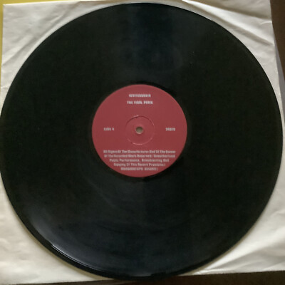 JEFF BECK - GREEK TO ME - VINYL DOUBLE LP 2LP # 34-010
