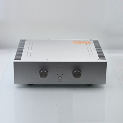 Reference Gryph TABU Hi-end 200W HiFi Stereo 2.0 Channel Power Amplifier 