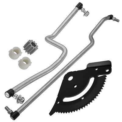 Steering Drag Link Kit For John Deere E100 E100 E110 E120 E130 E140 E150 E160