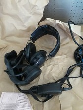 Marine  SEL  Funk  Headset von Sennheiser Original verpackt