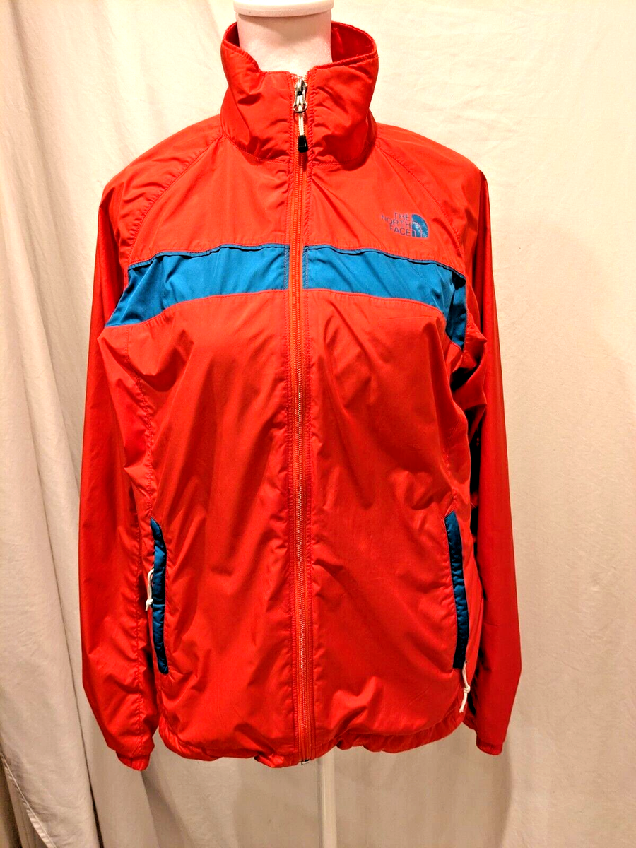 ジャケット・アウター THE NORTH FACE Hydrena Wind Jacket XL The North Face Womens Hydrenalite Full Zip Light Windbreaker