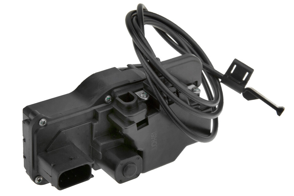 Gâche serrure porte arrière gauche Tesla Model S 600891100C mécanisme de verrouillage