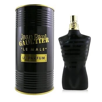 Jean Paul Gaultier Le Male Eau de Toilette Spray for Men by Jean Paul  Gaultier