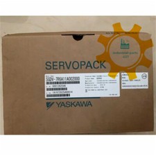 Yaskawa SGDV-7R6A11A002000 Servo Driver New In Box Expedited Ship 1PCS