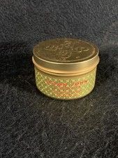 Rare Elton John Fireside Collection Candle