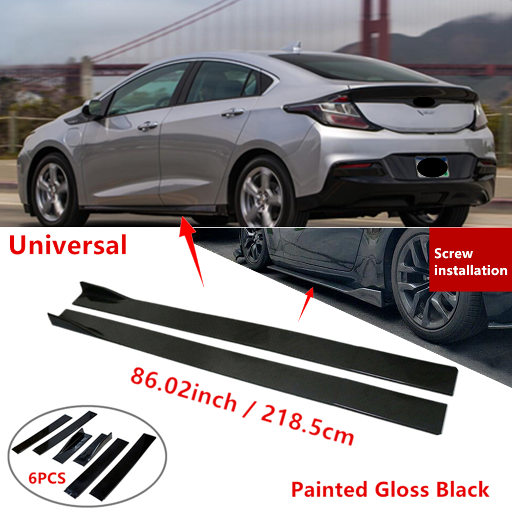 Rocker Panel Kit | AUDI Q7 BASE 2017 Rocker Panel Kit | AUDI Q7 BASE 2017