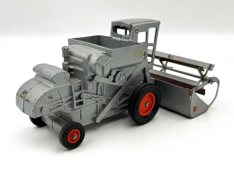 1/32 Allis Chalmers Gleaner G Combine - Image 2 of 2