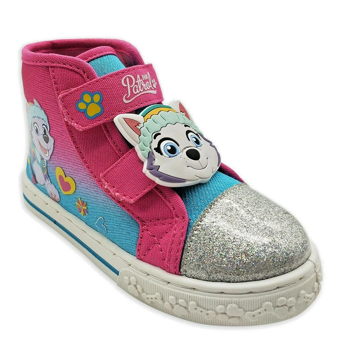 Paw patrol deals shoes australia