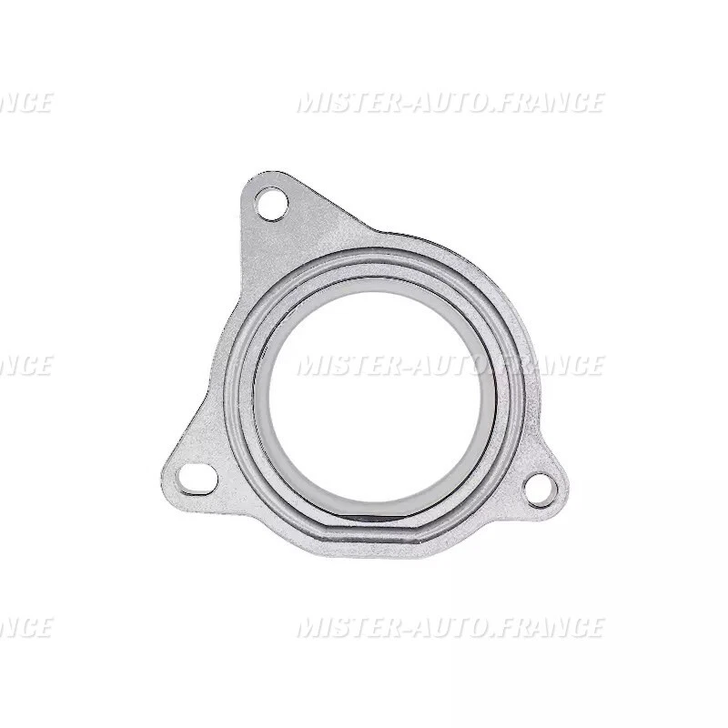 KIT SUPPRESSION VANNE EGR POUR ★AUDI/VW/SEAT/SKODA 130/150/160 1.9 TDI BHP Ø57MM - Photo 3/4