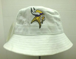 vikings bucket hat