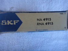 RNA4915 INA Needle Bearings image