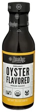 Lucky Foods Organic Oyster Flavored Sauce 15.2 oz