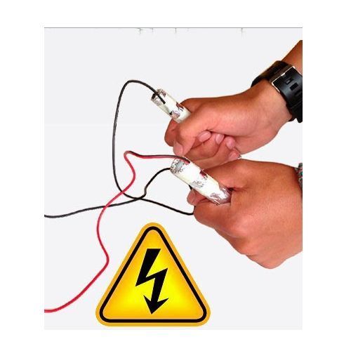 Toys & Games “Special Edition The Simpsons STEREN Electric Shock