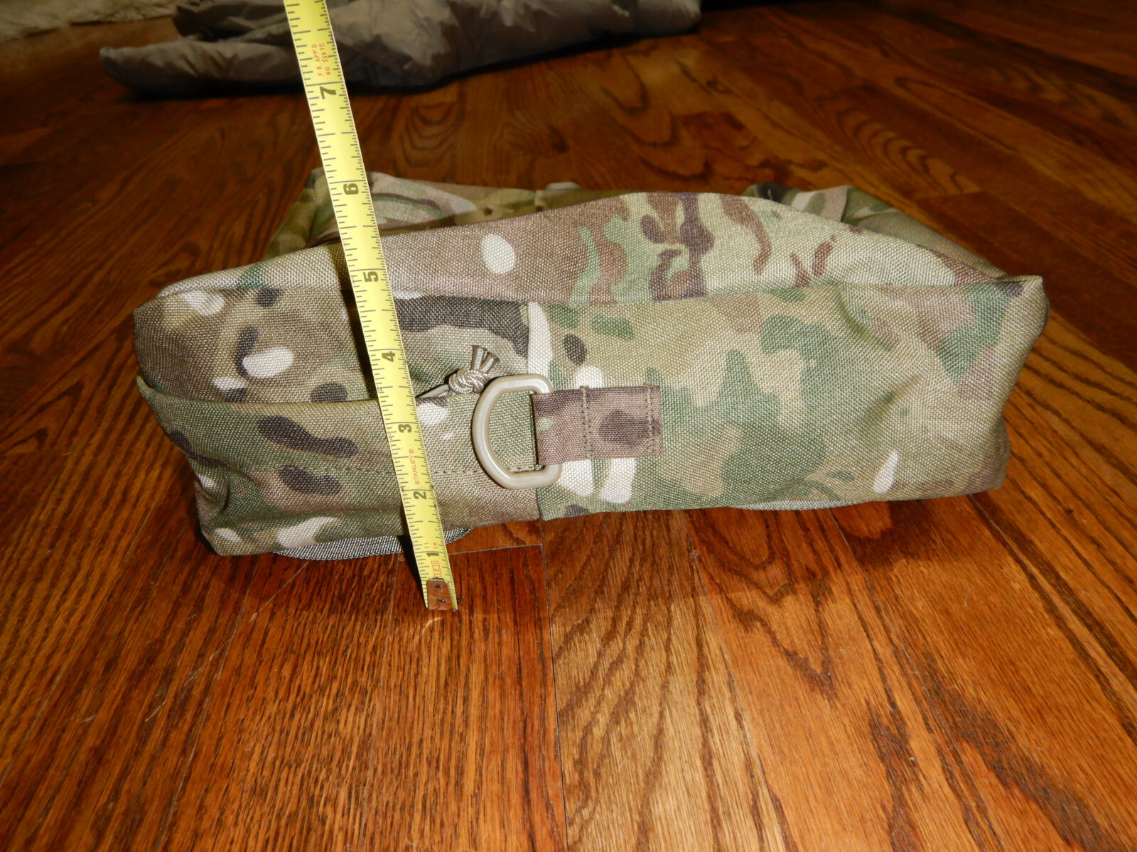LARGE Sustainment Pouch CUSTOM * Multicam NEW * MOLLE Pouch LARGE GP