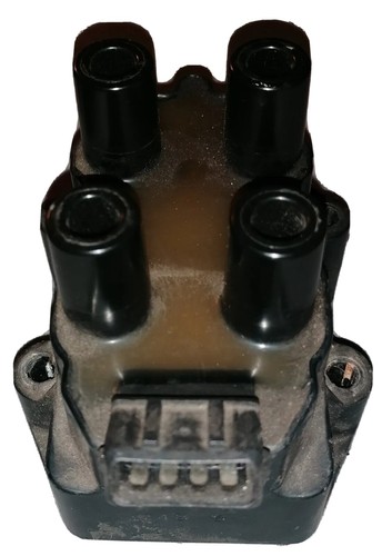 Zündspule Zündmodul 2526055 A Opel Vectra B Omega Zündblock