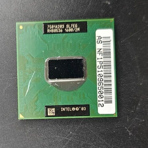 Lotto di 5 CPU - 第 1/5 張圖片