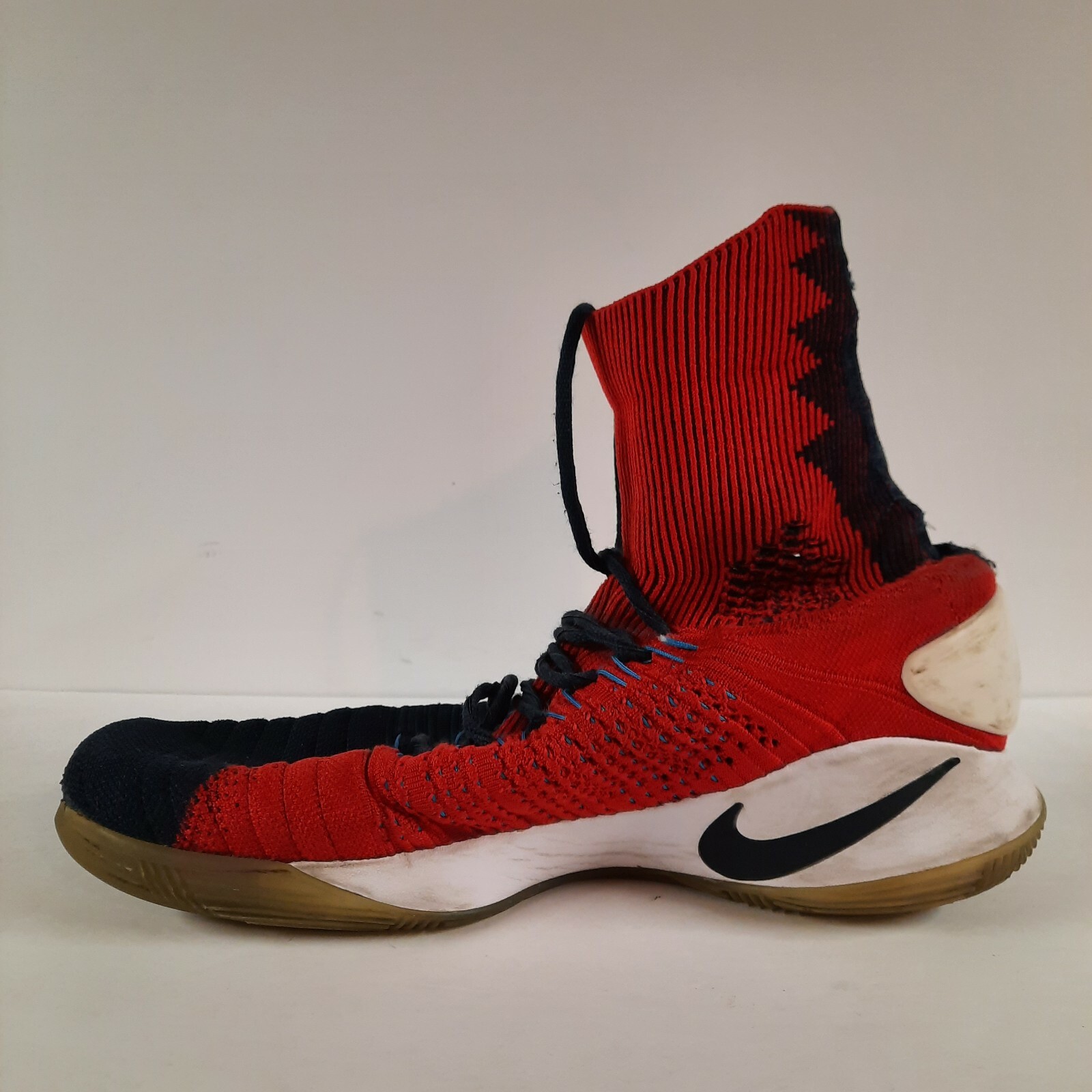 Basketball Shoes Nike Hyperdunk 2016 Flyknit Usa Nike Hyperdunk