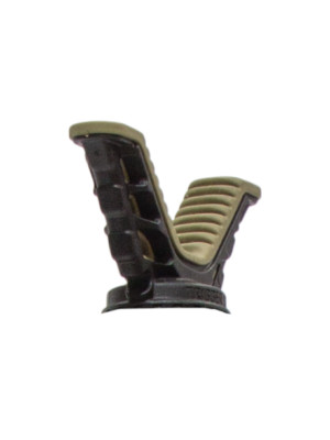 Gewehrauflage V-Yoke für Primos Trigger Stick Gen III Schießauflage Jagd 