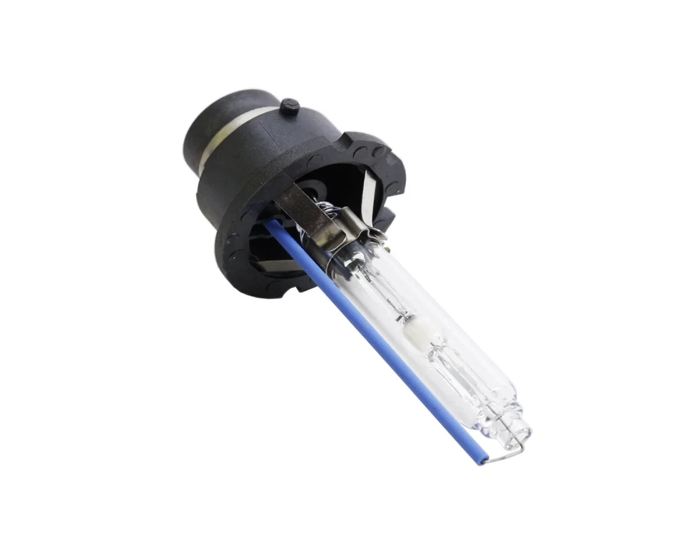 HID D2S Xenon Headlight Globes For Jaguar XK8 R 4 2 Coupe 2002-2005 Foto 4 de 4