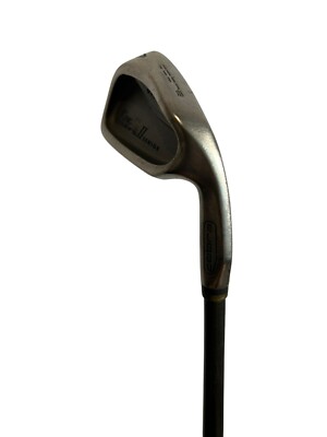 King Cobra II Senior 4 Iron Single Iron Right Hand Graphite