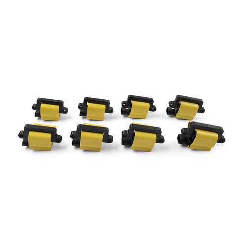 8PCS Square Ignition Coil Pack UF271 For Chevrolet Silverado For GMC Sierra 1500 - Picture 2 of 15