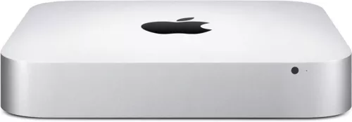 Apple Mac Mini with Intel I5-4260U (4GB RAM, 500GB HDD) - Scratch & Dent