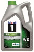 Mobil 157292 MotoröL FüR CitroËN