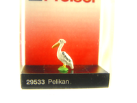 Pelikan - Tier - Preiser Ho Figur - 1:87 - 29533 #E