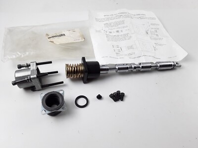 【Perker】P40V For Parker Hydraulic Valve Model V40 KO Positioner 13532001 SK
