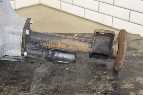 95-98 Chevy GMC Truck SUV OBS GMT400 3.73 Ratio Front Differential/Carrier - Picture 21 of 21