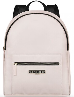 バッグ Jean Paul Gaultier Travel Print Hand Bag Jean Paul Gaultier Collapsable / Weekend, Duffle, Gym, Handbag