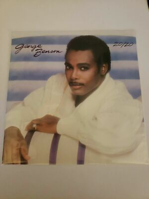 ジョージ・ベンソン George Benson - 20/20 - Amazon.com Music