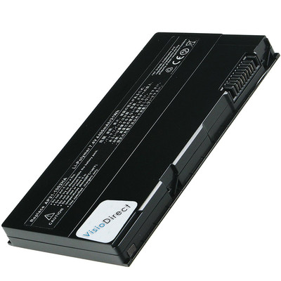 Laptop Akku ASUS EEE PC 1002HA 7,4V 4400mAh