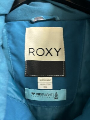 Roxy - 送料無料 新品 ROXY JETTY JACKET M (USサイズ S) Roxy Jetty 3N1 Snow Jacket - Women's – Arlberg Ski & Surf