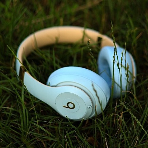 NEW SEALED - Beats Studio3 Skyline Collection Wireless Headphones - All Colors - Picture 13 of 144