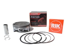Kalama Racing Big Bore Piston 103.97 RIK rim 11.5:1 for RZR Ranger Sportsman 570