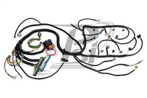 03-07 VORTEC PSI STANDALONE WIRING HARNESS W/4L60E DBW ... vortec 4l60e wiring pinouts 