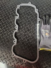 Fr500 Cobra Mustang Intake Manifold Lower Upper Gasket Ford Racing Performance
