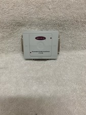 BELKIN REVERSIBLE PARALLEL AUTOSWITCH F1U109