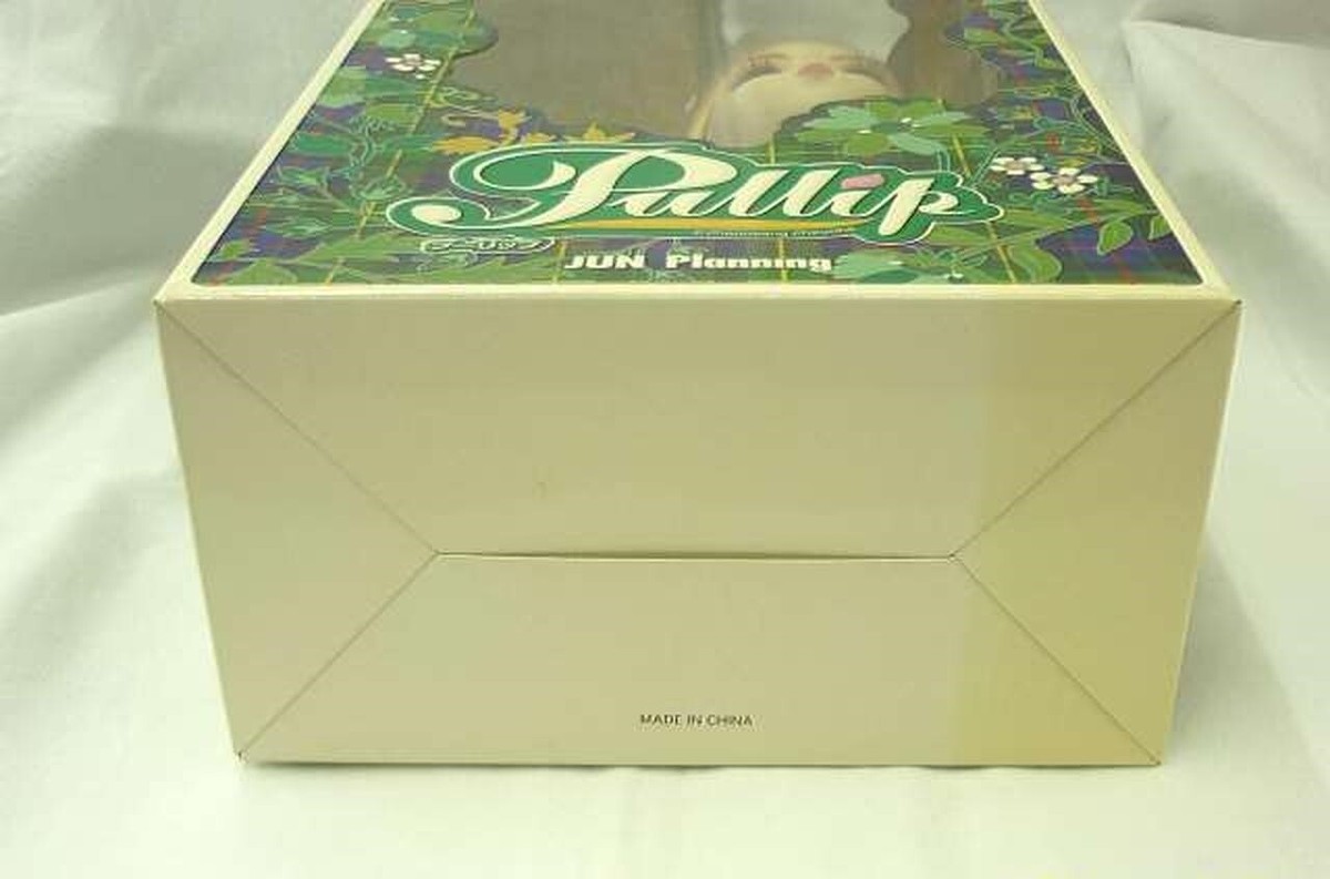 プーリップ/Craziia (クラツィーア) F-560 Used Item Pullip/Crazia F-560 | eBay