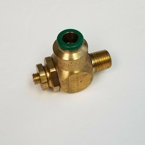 Genuine Parker Hannifin Hydraulic Fitting 16 GTX-S Female Connector 37° Flare S