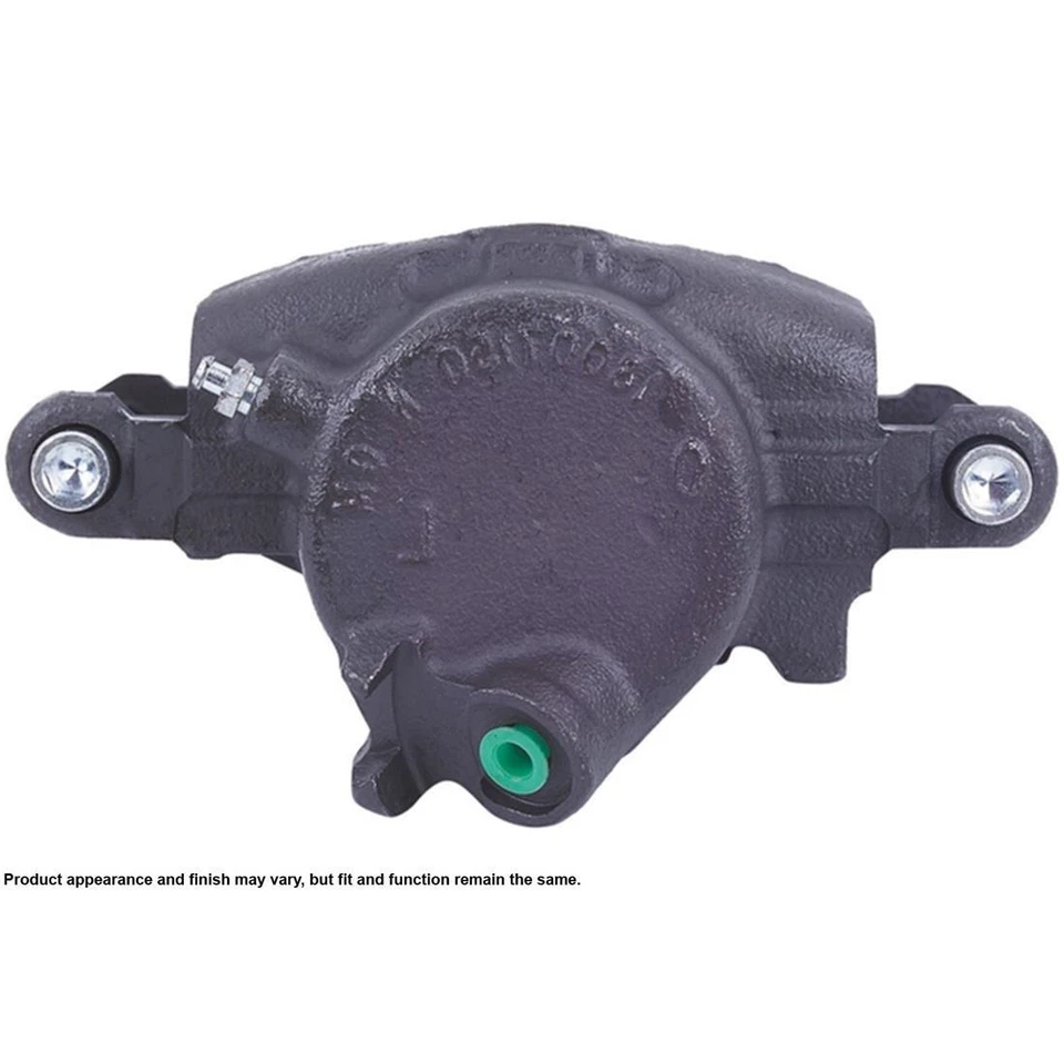 Pinza de freno de disco Cardone Reman 2x compatible con Chevrolet Astro 1985 a 2002 Foto 3 de 4