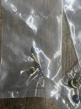 Stens 525-220, 525220 Drain Bowl Repair Kit NOS LOT 5169