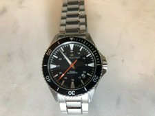 hamilton khaki navy scuba gear patrol