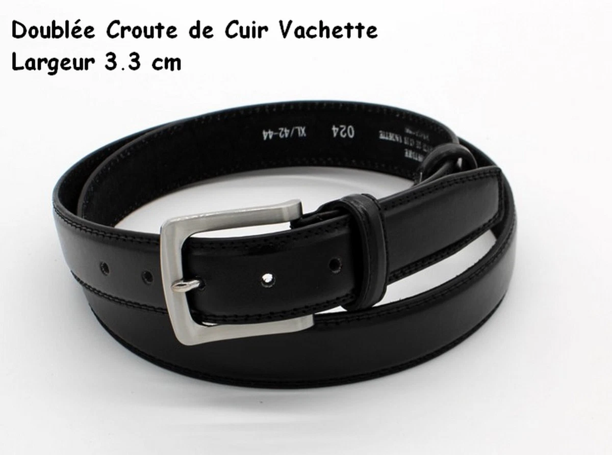Boucle de clearance ceinture à visser