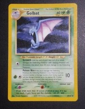 Image for Golbat