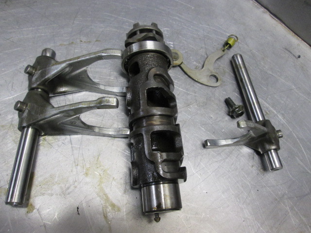 yamaha road star front forks