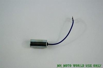 CJ750 Capacitor 12V URAL DNEPR
