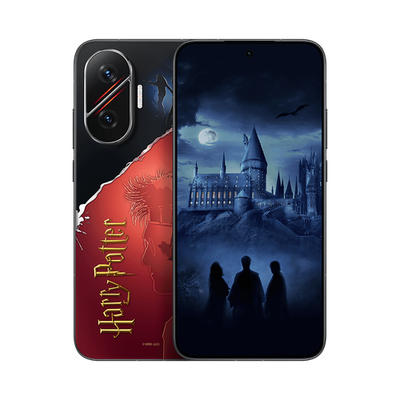 Xiaomi Redmi Turbo 4 Pro ハリー・ポッター Xiaomi Redmi Harry Potter Turbo 4 Pro 5G Phone 512GB Snapdragon 8s