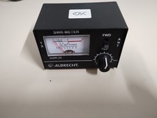 Abrecht SWR-20 CB Stehwellenmessgerät
